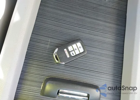 2019 Honda Pilot Ex-L z USA, uszkodzony, nr VIN 5FNYF6H54KB096854